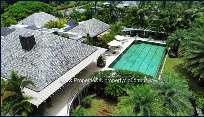 Solaia Maeva Villa – Anahita