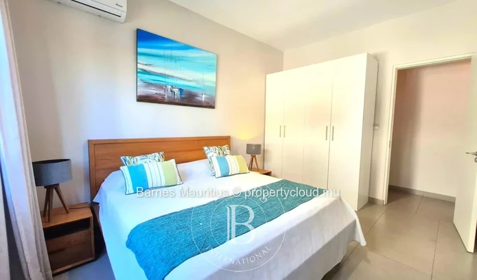 PEREYBÈRE – Stunning Apartment Close to Beach – 2 Bedrooms