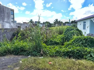 Residential land for sale at Glen Park