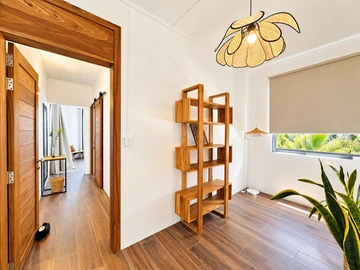 3 Bedroom Villa