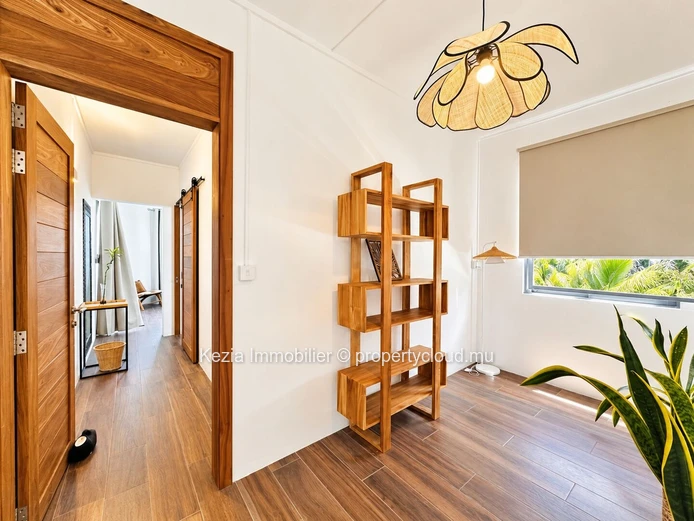 Villa Familiale Aux Espaces Bien Pensés