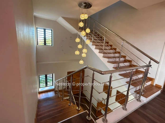 Villa D'exception 5 Suites À Louer – Pereybere  