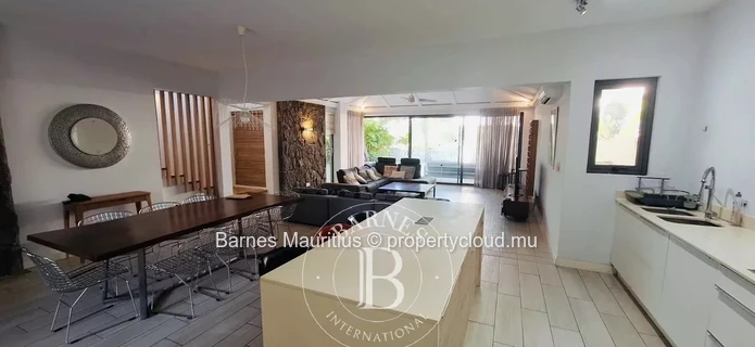 HAUTE RIVER - Townhouse - 3 Bedrooms