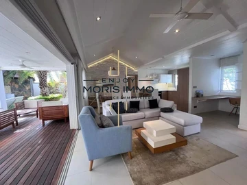 3 Bedroom Villa