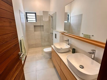 Villa de 3 Chambres