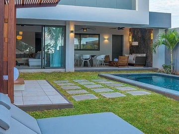 4 Bedroom Villa