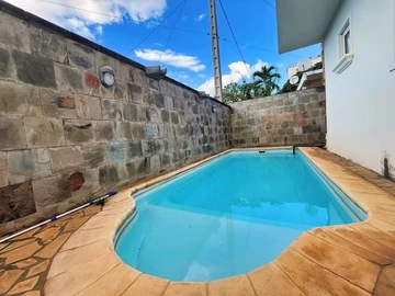 3 Bedroom Villa