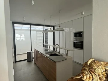 Villa de 4 Chambres