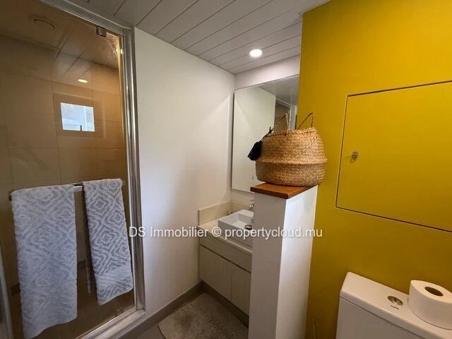 À VENDRE – Townhouse -3 CHAMBRES EN SUITE À PÉREYBÈRE – ACCESSIBLE AUX ÉTRANGERS