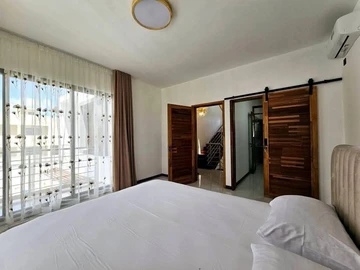 Villa de 3 Chambres
