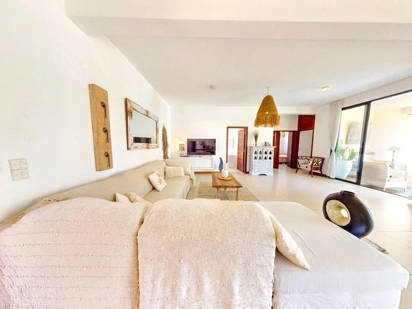 Villa de 3 Chambres