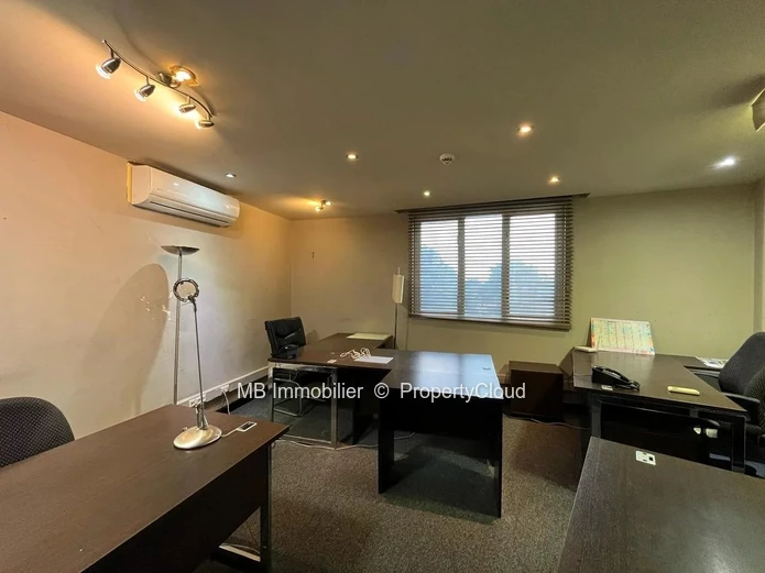 Office for Sale.