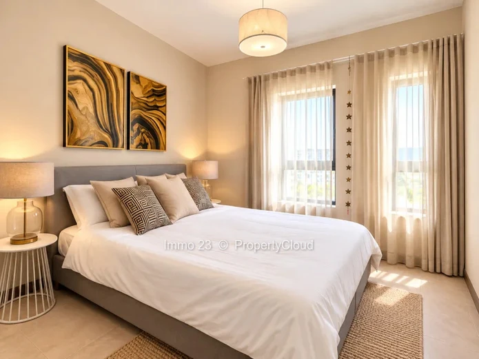 Apartments - 4 bedrooms - Sodnac