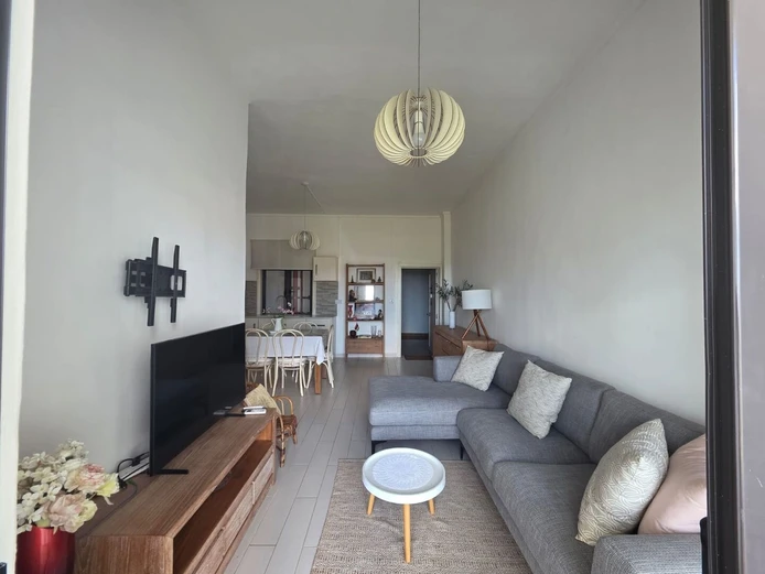 À VENDRE : Superbe appartement de 2 chambres à Kensington Heights, Quatre Bornes! (Mandat exclusif)