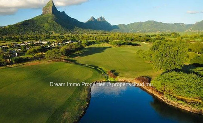 Apartments 50M From The Beach & Sea View In Tamarin - Mauritius