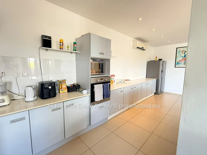 Appartement Moderne Meublé – 1 Chambre
