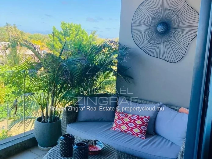 Mauritius - 3 bedroom apartment - Haute Rive