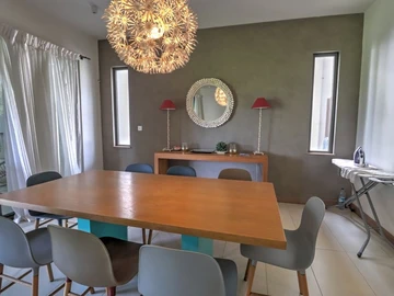 Appartement de 2 Chambres