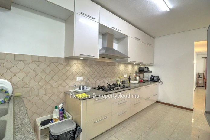 Appartement meublé confortable et idéalement situé