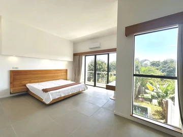 3 Bedroom Townhouse, Duplex