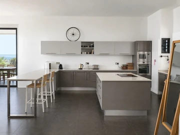 Penthouse de 3 Chambres