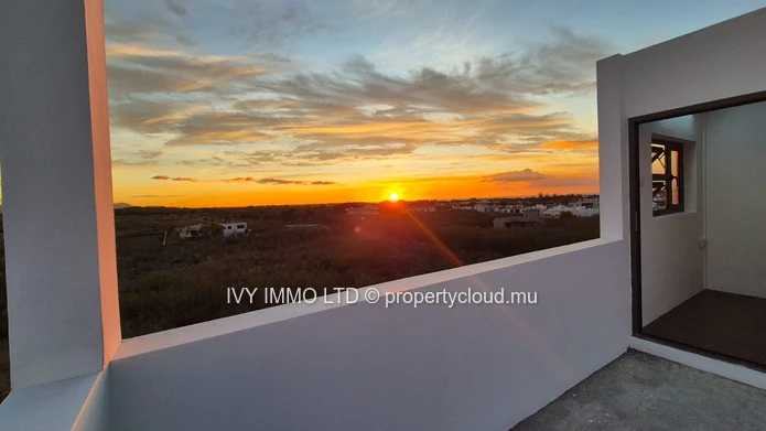FOR SALE – Elegant Apartment in Mont Choisy