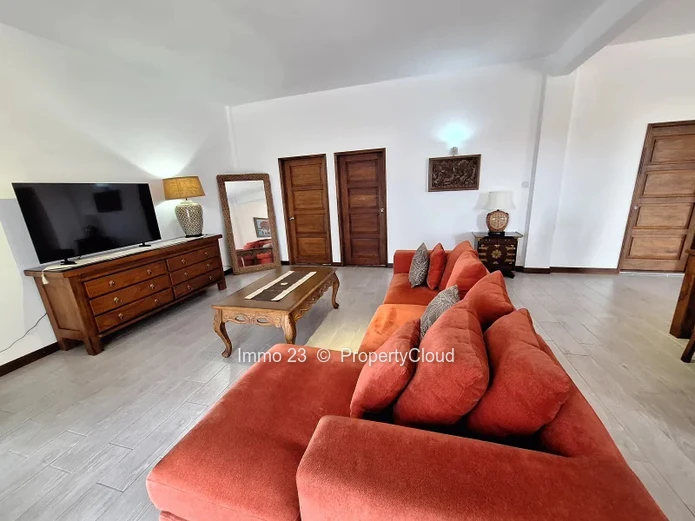 Appartements - 3 chambres - Curepipe