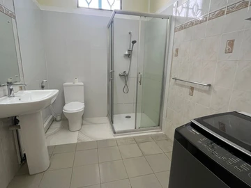 3 Bedroom Apartment
