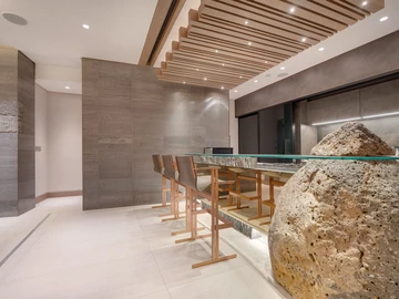 Villa de 5 Chambres