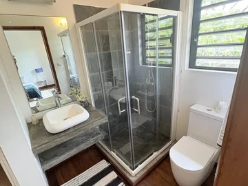 Villa de 4 Chambres