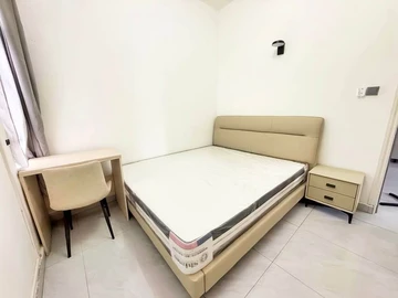 Appartement de 2 Chambres