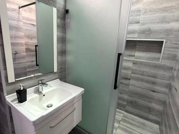 Villa de 5 Chambres
