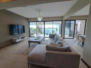 3 Bedroom Penthouse