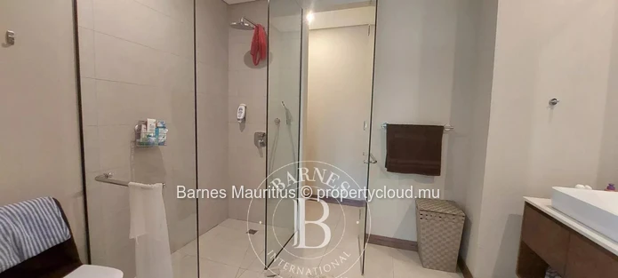 POINTE AUX CANONNIERS - Appartement de plain-pied - 3 chambres