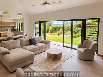 4 Bedroom Villa