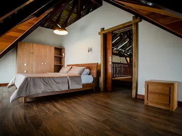 Villa de 6 Chambres