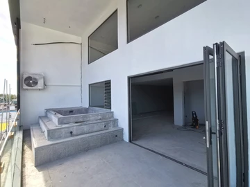 Penthouse de 3 Chambres