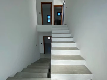 Villa de 4 Chambres