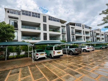 3 Bedroom Penthouse