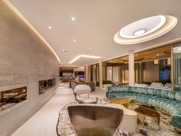 Villa de 5 Chambres