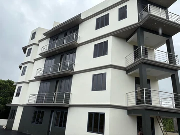 Penthouse de 3 Chambres