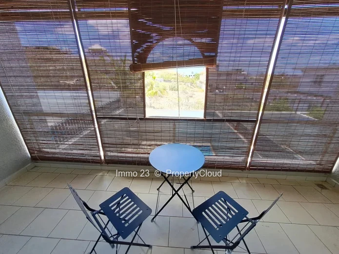 Duplex - 3 chambres - Flic en Flac