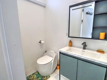 Appartement de 3 Chambres