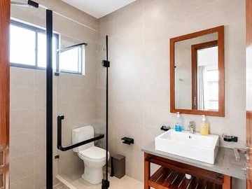 4 Bedroom Villa