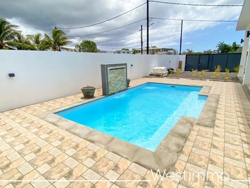 Villa de 3 Chambres