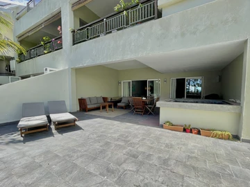 Appartement de 2 Chambres