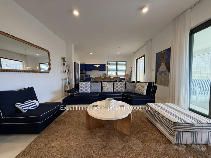 Villa D'exception 3 Chambres En Suite Avec Piscine Privée Et Vue Mer – Azuri Ocean & Golf Village
