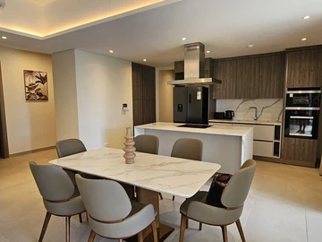 Appartement de 2 Chambres