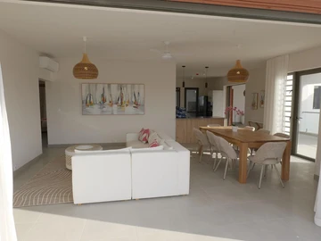 3 Bedroom Penthouse