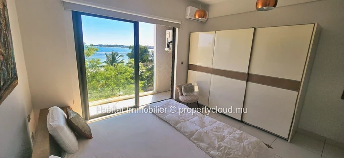 Apartment for Rent in Tamarin